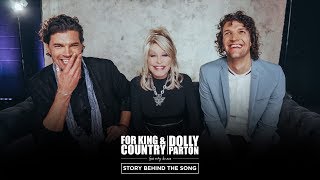 for KING & COUNTRY: Dolly Parton Documentary
