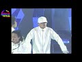 2002 청소년자유충전콘서트 양동근과 1위후보 골목길