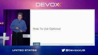 Optional by Stuart Marks