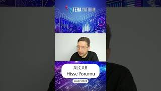 ALCAR Hisse Teknik Analiz ve Yorumu - Alarko Carrier Hisse #alcar #hisseyorum #hisseanaliz