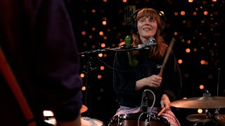 BSÍ - Jelly Belly (Live on KEXP)