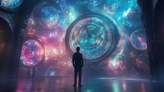 Time Reflections CONFIRMED! Scientists Just Changed EVERYTHING!