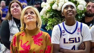 LSU women's basketball refresher: Examining the Tigers' unbeaten, Examining the Tigers' unbeaten.