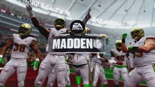 Madden 25 || BLITZ THE LEAGUE ||