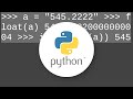 How do I parse a string to a float or int?