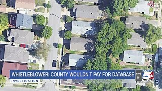 Part 7: Whistleblower says Jackson County did not use full MLS data on assessments