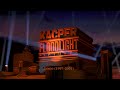 Kacper Floodlight Pictures logo (1997-2001) v2 | Floodlight Pictures