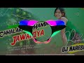 Chhalakata Hamro Jawaniya #pawan Shing Trending Song New Bhojpuri Dj Song Dj Naresh Remix