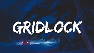 Butch Walker - Gridlock (Lyrics) (From Harlan Coben's Shelter)