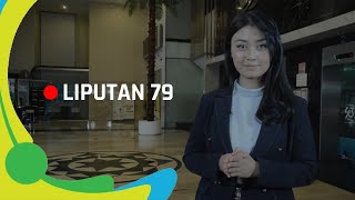 Liputan 79 - Perlindungan Ketua RW, RT, Linmas Cimahi, Guru di Lamongan \u0026 Jurumudi Bangka Belitung