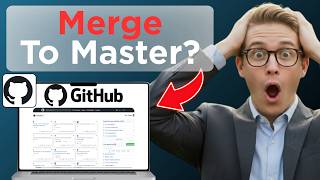 How to Merge GitHub Branches to Master (Full Guide 2026)