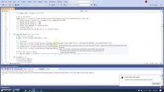 Python Arcade - loading maps for new levels