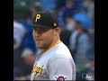 David Bednar STRIKES OUT THE SIDE TO GET THE SAVE | Pittsburgh Pirates @ Chicago Cubs 4/24/2022