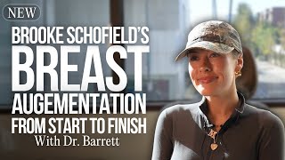 Brooke Schofield’s Dream Body Journey!