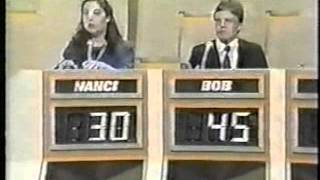 Sale of the Century (March 28, 1984): Dawn/Bob/Nanci