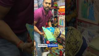 65₹ print saree wholesale || surat saree wholesale market || saree