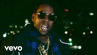 2 Chainz - Bounce ft. Lil Wayne (Official Music Video) (Explicit)