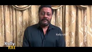 SAI KUMAR EMOTIONAL SPEECH | SPB