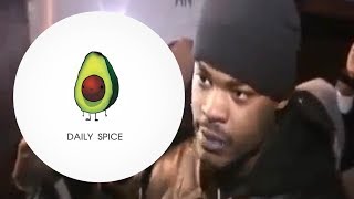 DAILYSPICE - I USE CONDOMS