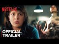 Stranger Things 4 | Final Trailer | Netflix