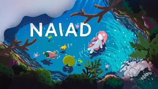 NAIAD | Launch Trailer