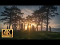 Outlander – The Wedding (Bear McCreary) | Celtic Ambience for Relax, Study & Focus