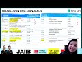 jaiib afm free classes 2025 definition scope u0026 accounting standards jaiib afm practice mcqs