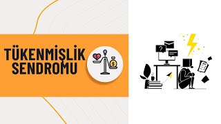 Hızlı Yaşa Genç Tüken:Tükenmişlik Sendromu Nedir? Nasıl Başa Çıkılır?