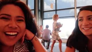 2016 Summer Intern Montage