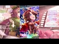 【賽馬娘 umamusume pretty derby】日版馬娘日常 07 01 2025