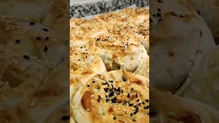 Pırasalı börek tarifi ❤️👍