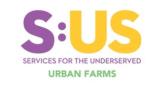First Fridays with Urban Farms - July 2021