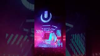 The first moment Hardwell dropped 'ACID' live at Ultra Miami 🔥  #techno