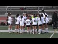 Girls Soccer Santa Fe vs Montebello High School / 2023 Pre Season /Girls Varsity Soccer