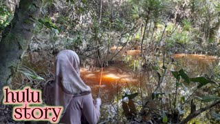 MANCING IKAN DI PAYA DAN SUNGAI