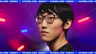 孤注一擲！ | Worlds 2021: 小組賽 Day 4 前導預告