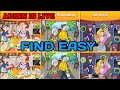 MENAMATKAN GAME INI  - find Easy #18