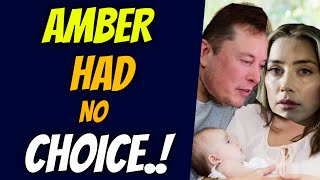 "AMBER LIES AGAIN" Amber Heard ADMITS Her Baby Announcement Was A Publicity Stunt | The Gossipy