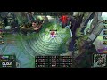 4k kr challenger top poppy vs lucian ep.1191