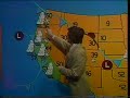 1978 kxtv weather drought ending