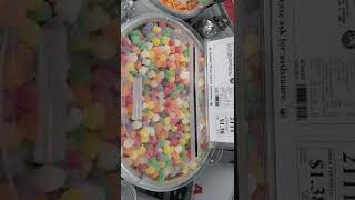 Winco Bulk Foods Candy Aisle - Partial