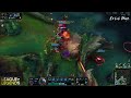 blitzcrank montage super hook ez lol plays 60 fps