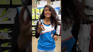 Life at Decathlon sports store #decathlon #kalenji #running