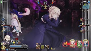 【FGOAC】Fate/Grand Order Arcade 全国対戦(GW) プレイ動画【Part39】【FGOアーケード】