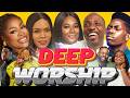 🔥DEEP SOAKING WORSHIP SONGS FOR 2026 - SUNMISOLA AGBEBI, NATHANIEL BASSEY - TOP GOSPEL SONGS #0126