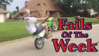 Fails of the Week #1 - July 2019 | Funny Viral Weekly Fail Compilation | Fails E