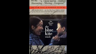 蓝风筝The Blue Kite 1993 DVDrip x264 AC3 HQC