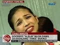 Download 24Oras: Goodbye "AlDub" na ba dahil sa kasalang "YaKie" bukas? In Mp4 3Gp Full HD Video