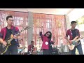 FESTIVAL BAND MAHASISWA - Colors In Stereo - Bendera Cokelat (cover)