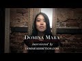 Miss Mara Interviewed by DommeAddiction.com!